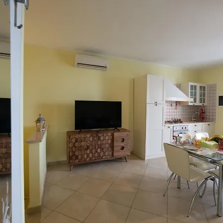 Apartment L'alba Di Santa Cesarea *