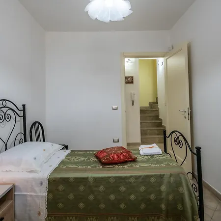 L'alba Di Santa Cesarea Apartment