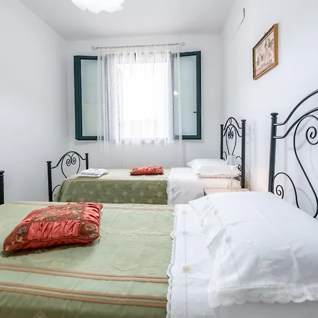 L'alba Di Santa Cesarea Apartment Santa Cesarea Terme