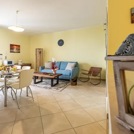 Apartment L'alba Di Santa Cesarea