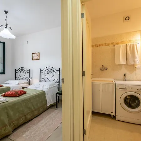 Apartment L'alba Di Santa Cesarea
