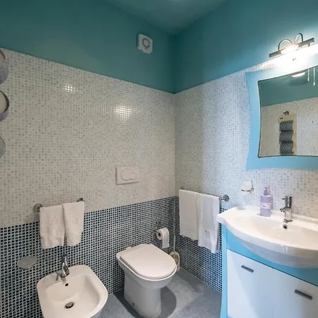 L'alba Di Santa Cesarea Apartment Santa Cesarea Terme