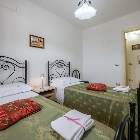 Apartment L'alba Di Santa Cesarea *