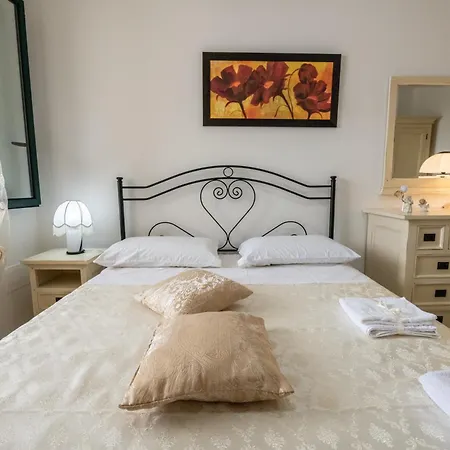 L'alba Di Santa Cesarea Apartment *
