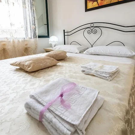 Apartment L'alba Di Santa Cesarea Santa Cesarea Terme